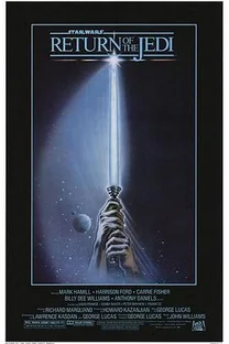 星球大战3:绝地归来