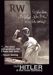 希特勒:一部德国的电影